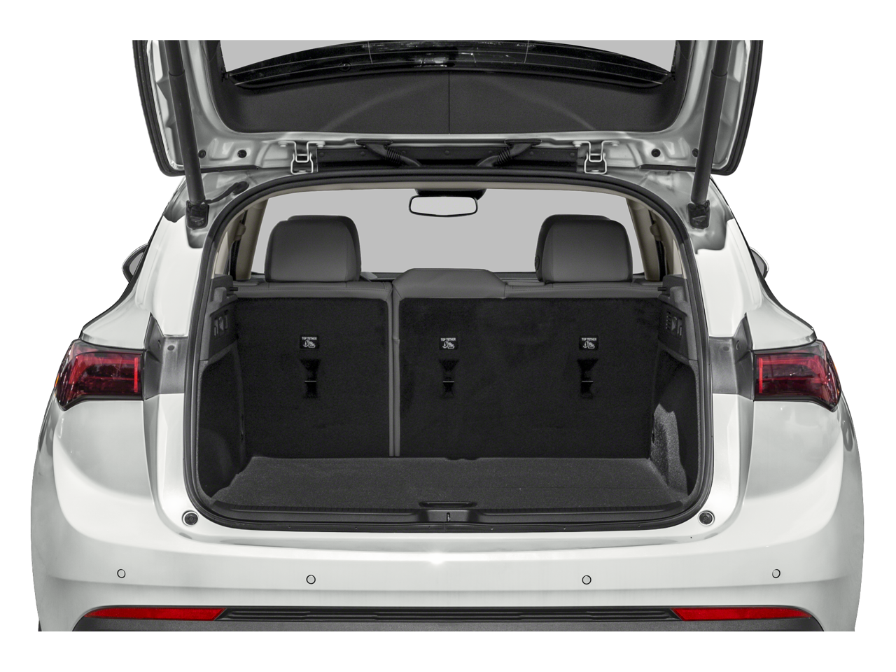 2024 Buick Envision AWD 4dr Preferred