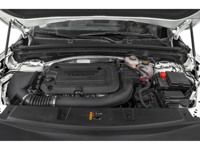 2024 Buick Envision AWD 4dr Preferred