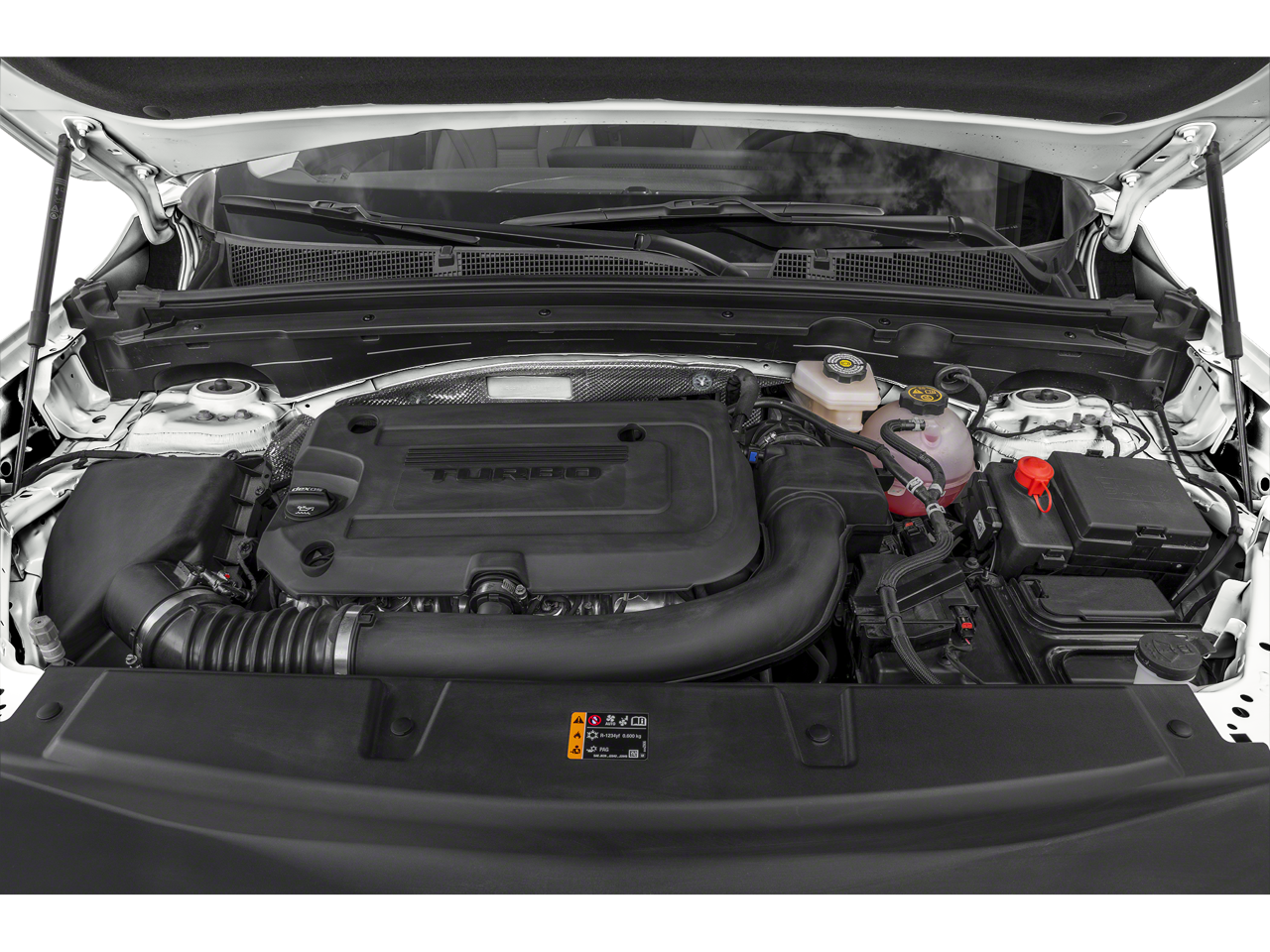 2024 Buick Envision AWD 4dr Preferred