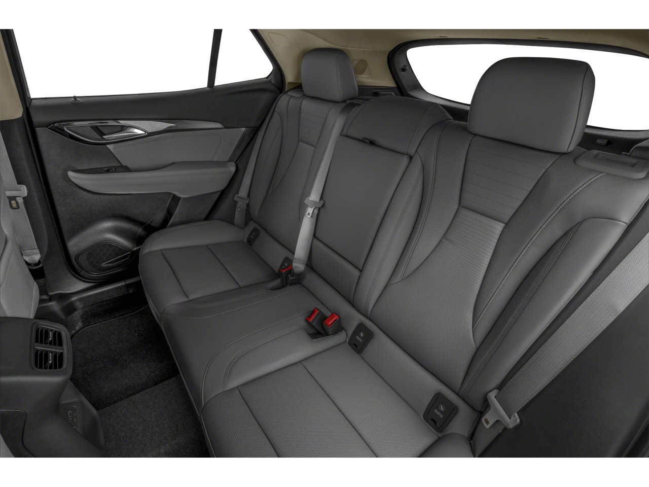 2024 Buick Envision AWD 4dr Preferred