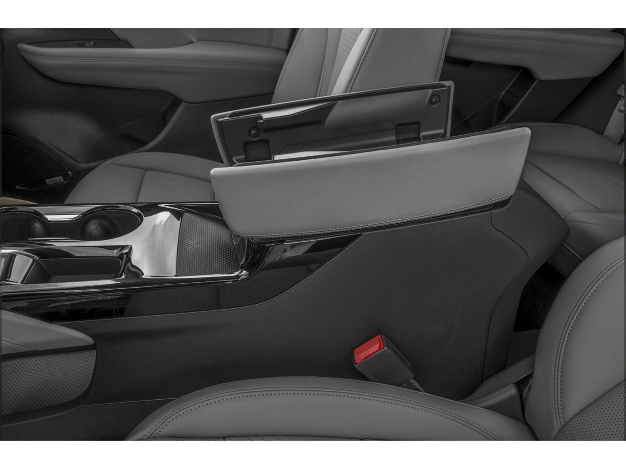 2024 Buick Envision AWD 4dr Preferred