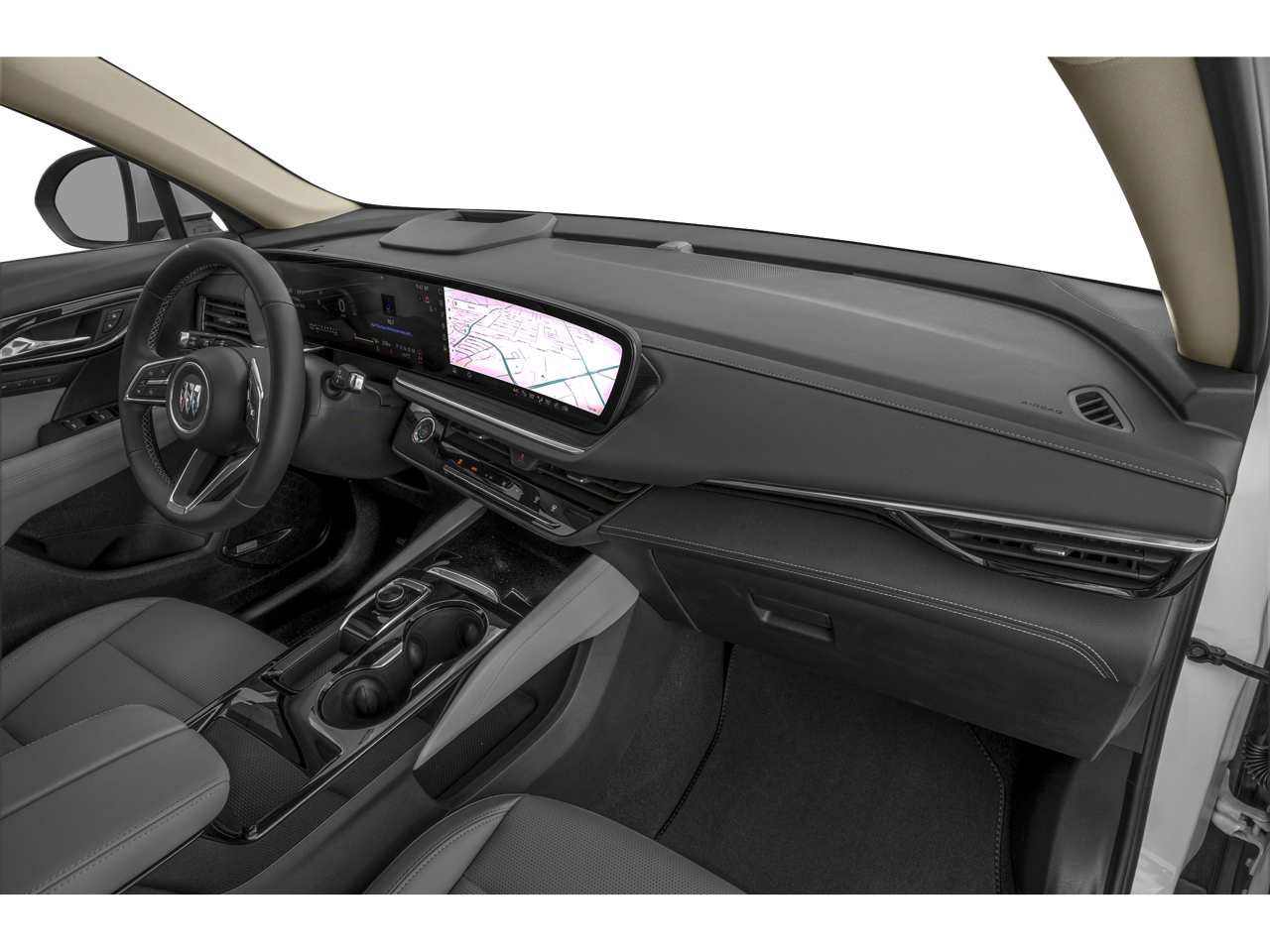 2024 Buick Envision AWD 4dr Preferred