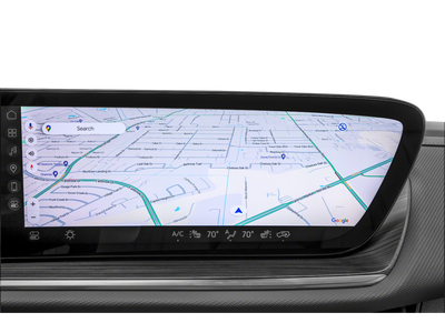 2024 Buick Envision AWD 4dr Preferred