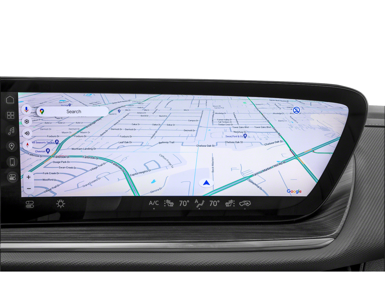 2024 Buick Envision AWD 4dr Preferred