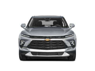2024 Chevrolet Blazer LT FWD