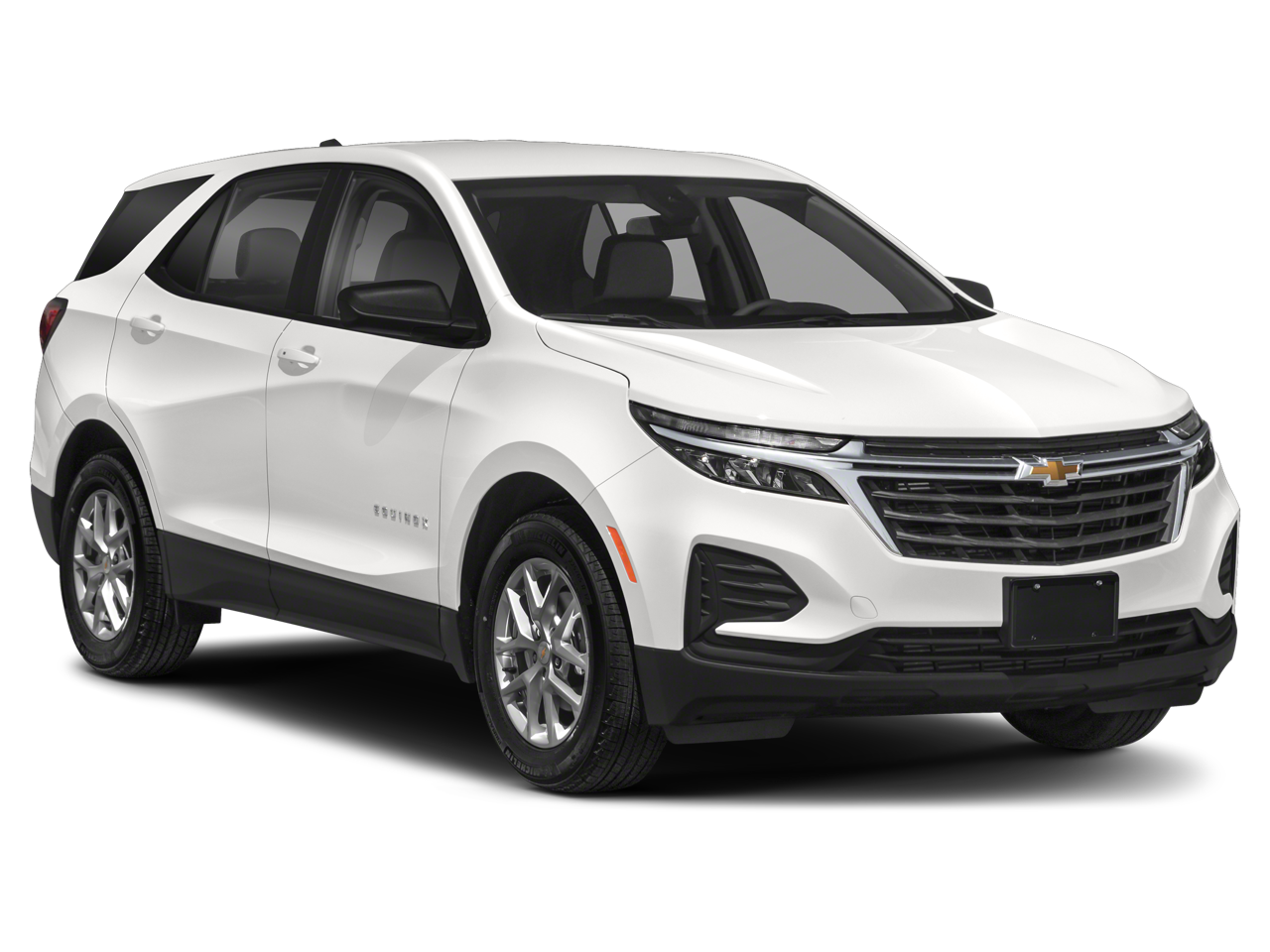 2024 Chevrolet Equinox FWD LT