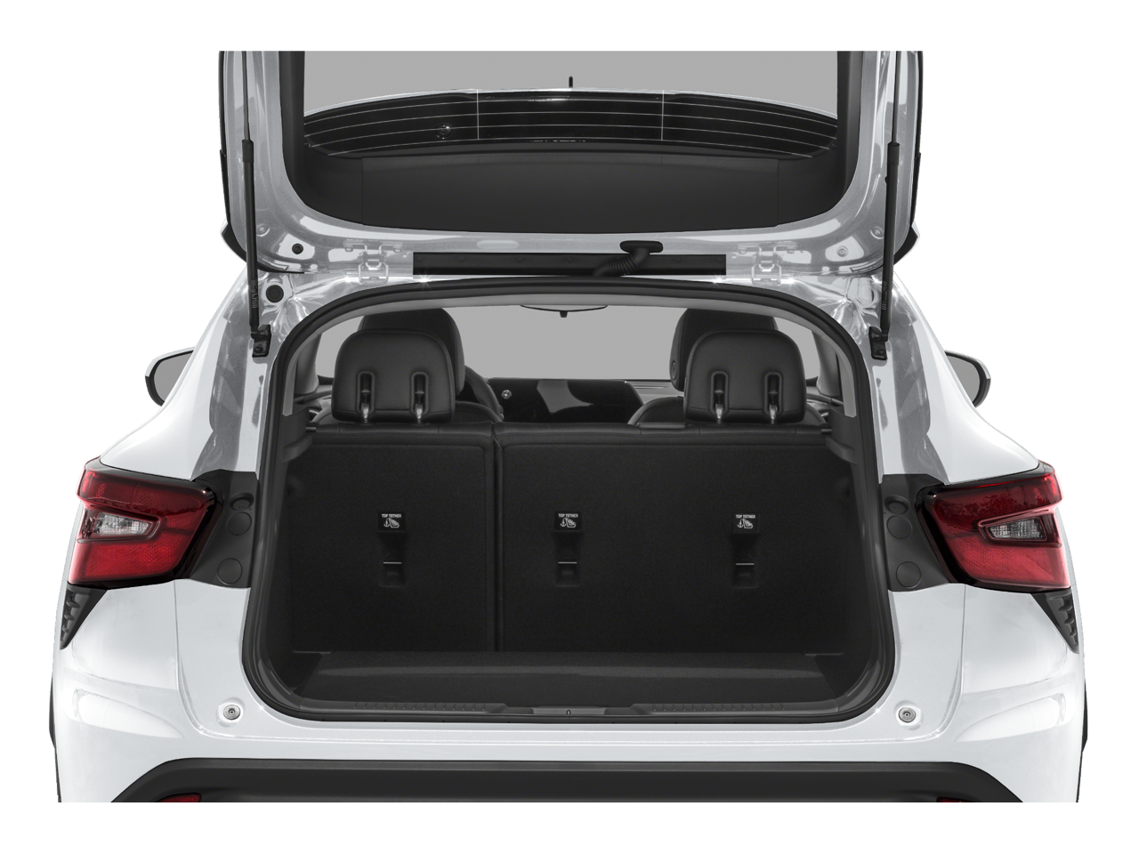 2024 Chevrolet Trax FWD 4dr LS