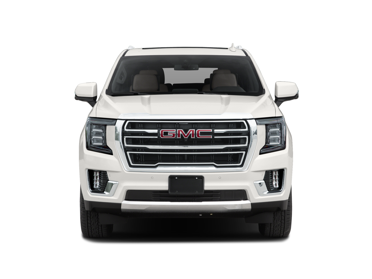 2024 GMC Yukon 4WD 4dr SLT