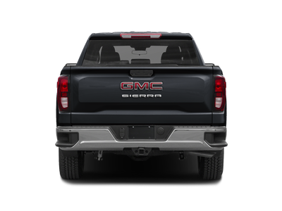 2024 GMC Sierra 1500 Crew Cab Short Box 4-Wheel Drive Denali