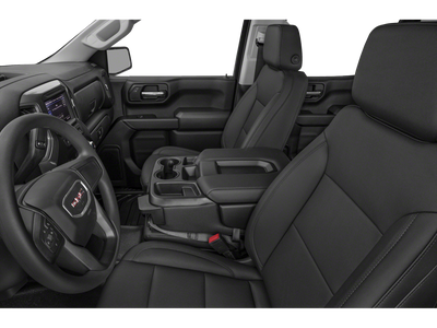 2024 GMC Sierra 1500 Crew Cab Short Box 4-Wheel Drive Denali