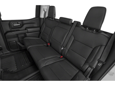 2024 GMC Sierra 1500 Crew Cab Short Box 4-Wheel Drive Denali