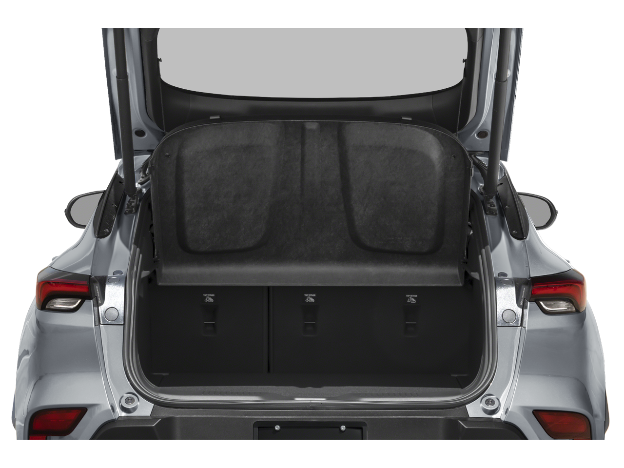 2025 Buick Envista FWD 4dr Preferred