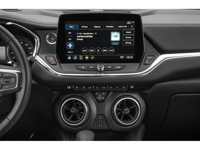 2025 Chevrolet Blazer LT AWD