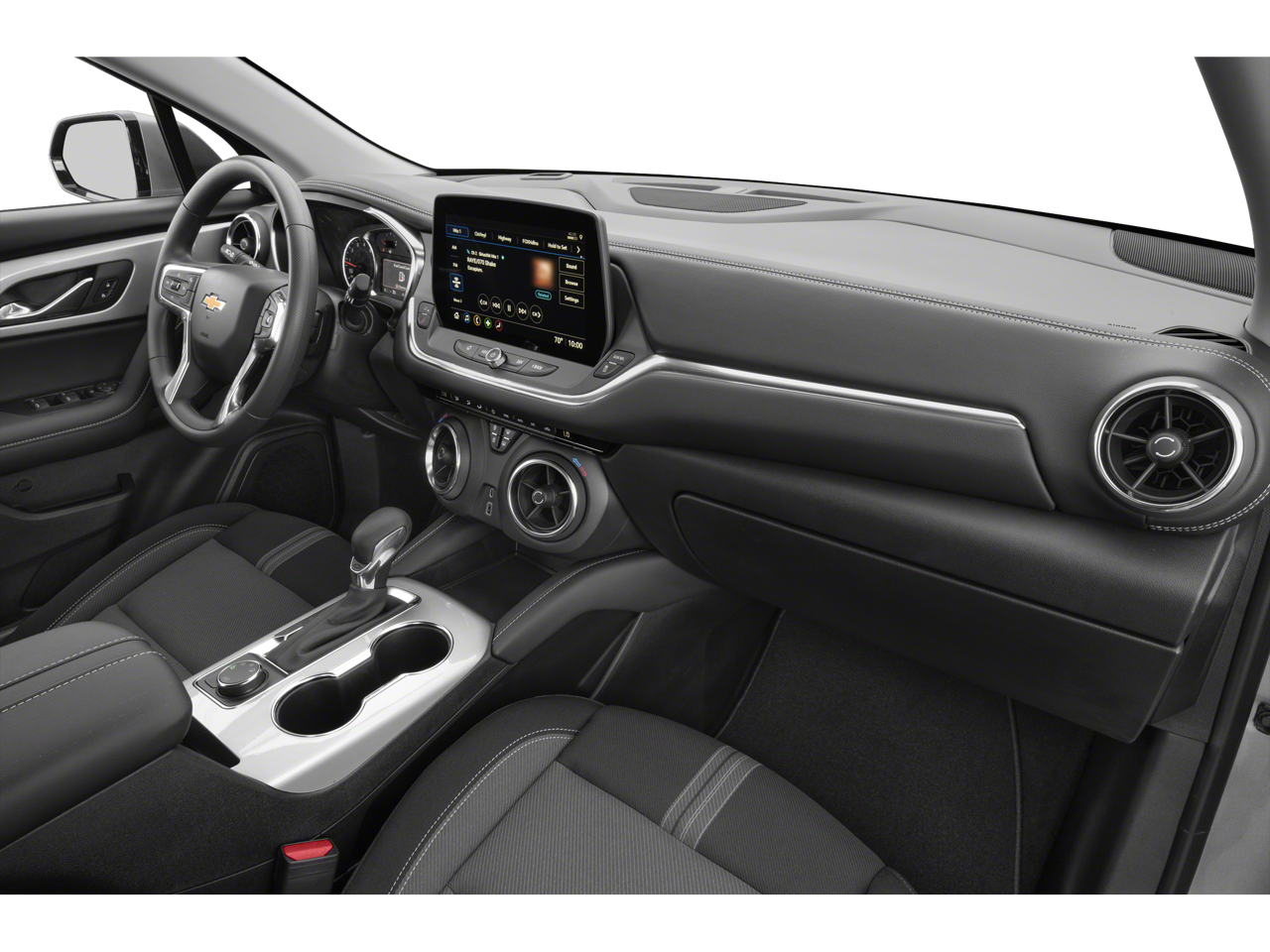 2025 Chevrolet Blazer LT AWD