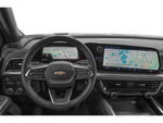 2025 Chevrolet Tahoe 4WD Z71