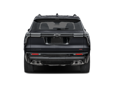 2025 Chevrolet Traverse RS w/1RS