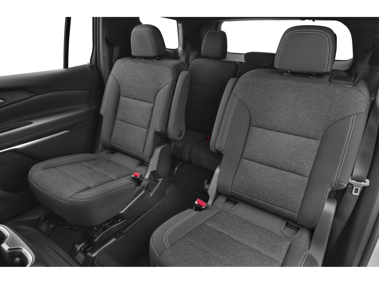 2026 Chevrolet Traverse LT w/2LT