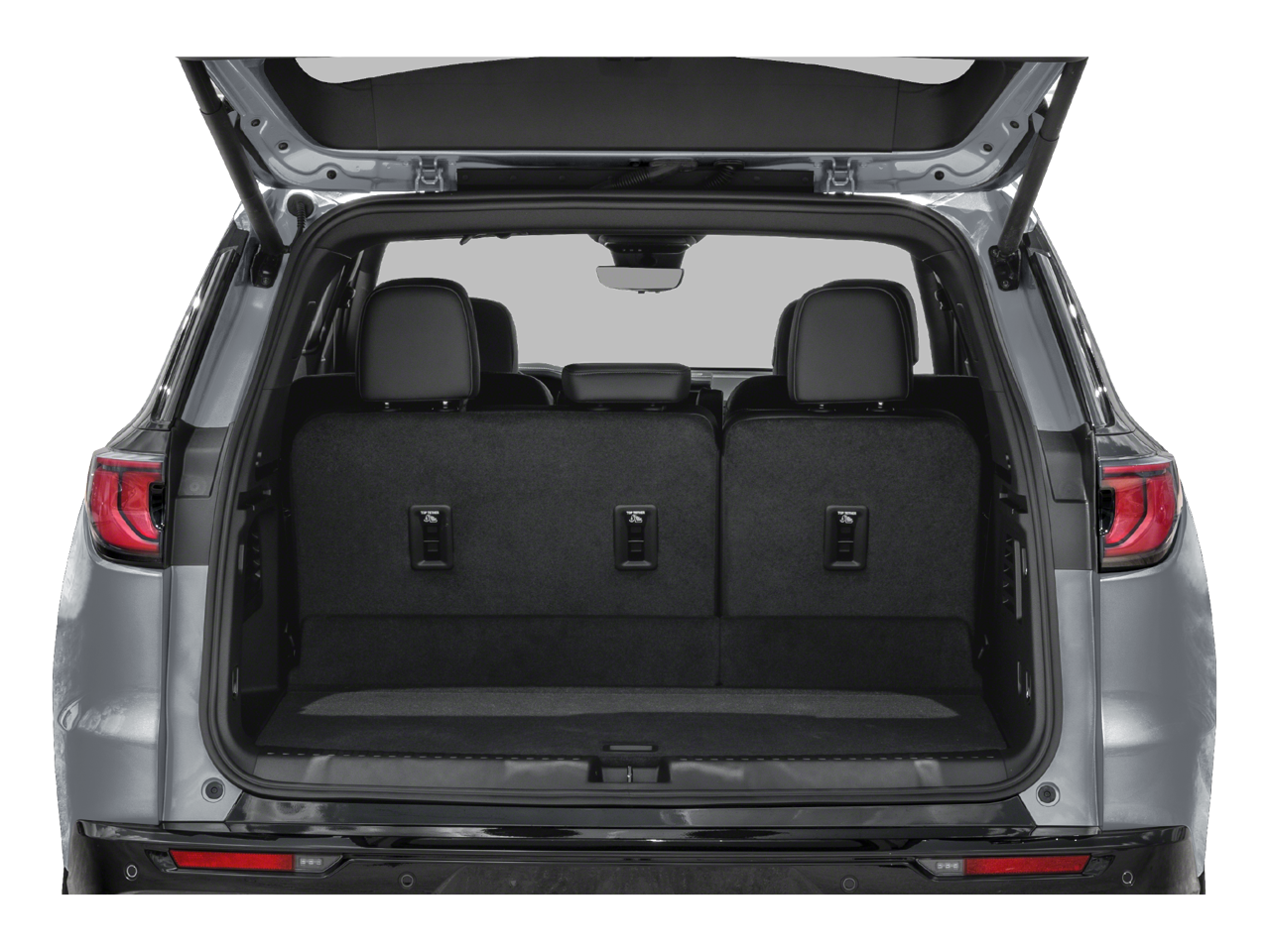 2026 GMC Acadia AWD Denali