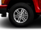 2011 Chevrolet Colorado Crew Cab 4-Wheel Drive 2LT