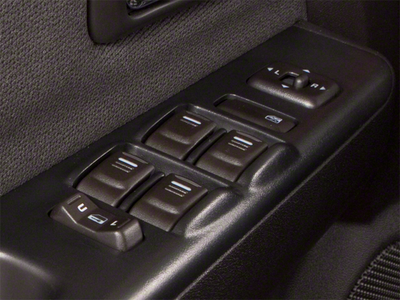 2011 Chevrolet Colorado Crew Cab 4-Wheel Drive 2LT