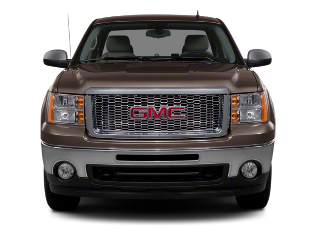 2011 GMC Sierra 1500 Extended Cab Standard Box 4-Wheel Drive SLE
