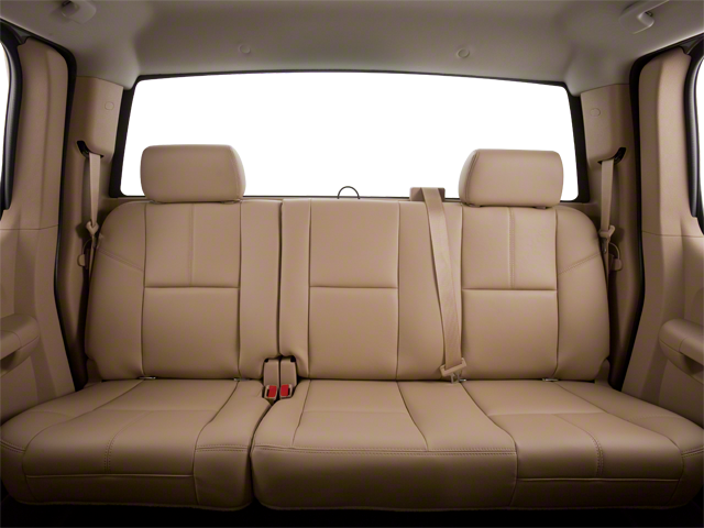 2011 GMC Sierra 1500 Extended Cab Standard Box 4-Wheel Drive SLE