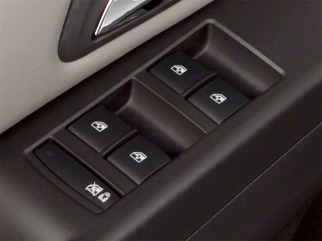 2012 Chevrolet Cruze Sedan 1LT