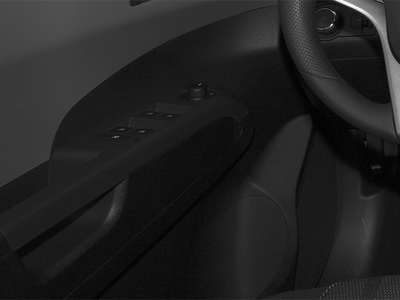 2013 Chevrolet Sonic Sedan LT Auto