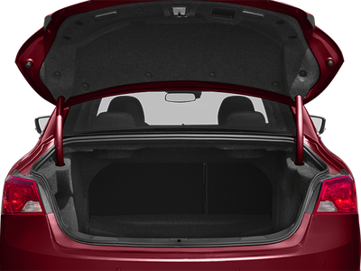 2014 Chevrolet Impala 2LT