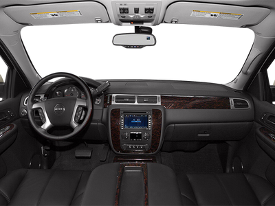 2014 GMC Yukon AWD 4dr Denali