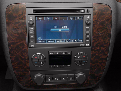 2014 GMC Yukon AWD 4dr Denali