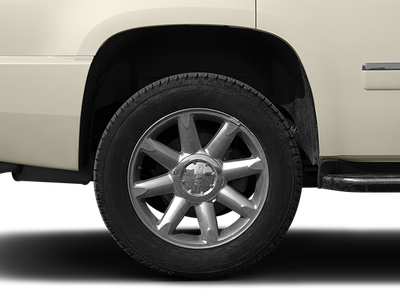 2014 GMC Yukon AWD 4dr Denali