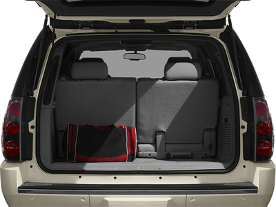 2014 GMC Yukon AWD 4dr Denali