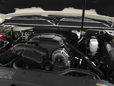 2014 GMC Yukon AWD 4dr Denali