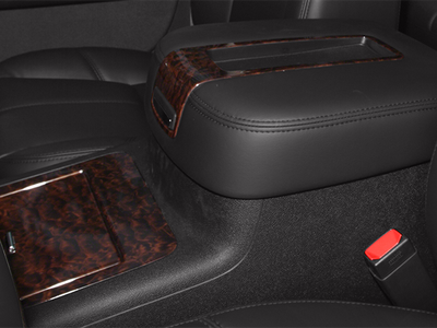 2014 GMC Yukon AWD 4dr Denali