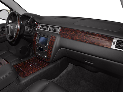 2014 GMC Yukon AWD 4dr Denali
