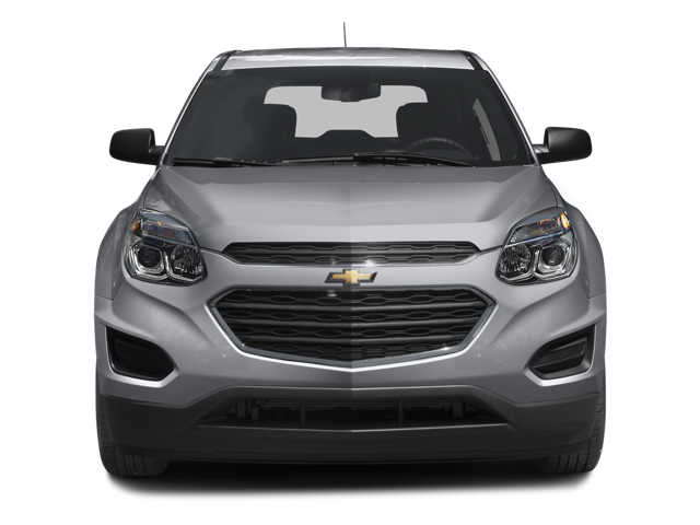 2016 Chevrolet Equinox AWD LS