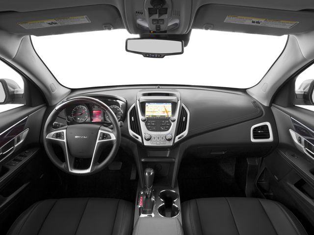 2017 GMC Terrain AWD Denali