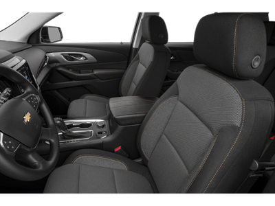 2018 Chevrolet Traverse AWD 1LS