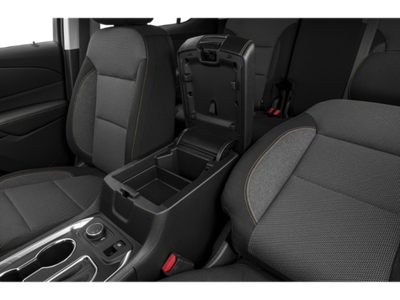 2018 Chevrolet Traverse AWD 1LS