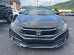 2021 Honda Civic Sedan Sport CVT