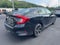 2021 Honda Civic Sedan Sport CVT