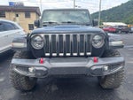 2019 Jeep Wrangler Unlimited Rubicon 4x4