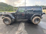 2019 Jeep Wrangler Unlimited Rubicon 4x4
