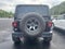 2019 Jeep Wrangler Unlimited Rubicon 4x4