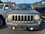 2014 Jeep Patriot 4WD 4dr Sport