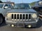 2014 Jeep Patriot 4WD 4dr Sport