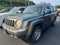 2014 Jeep Patriot 4WD 4dr Sport