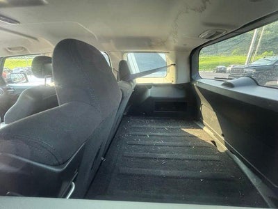 2014 Jeep Patriot 4WD 4dr Sport