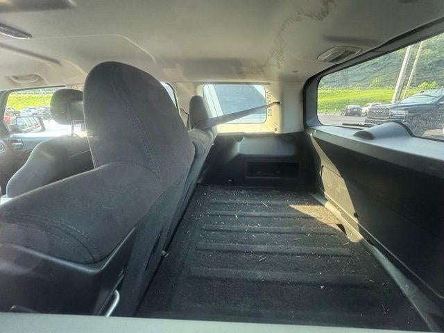 2014 Jeep Patriot 4WD 4dr Sport